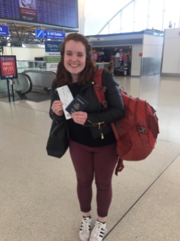 april: solo backpacking across europe